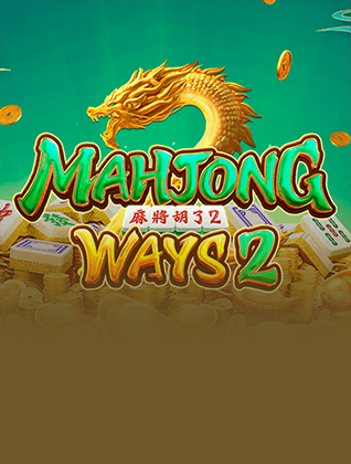 Mahjong Ways 2